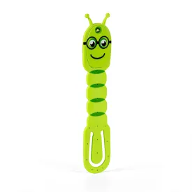 Flexilight Bookworm Book Light (Green)