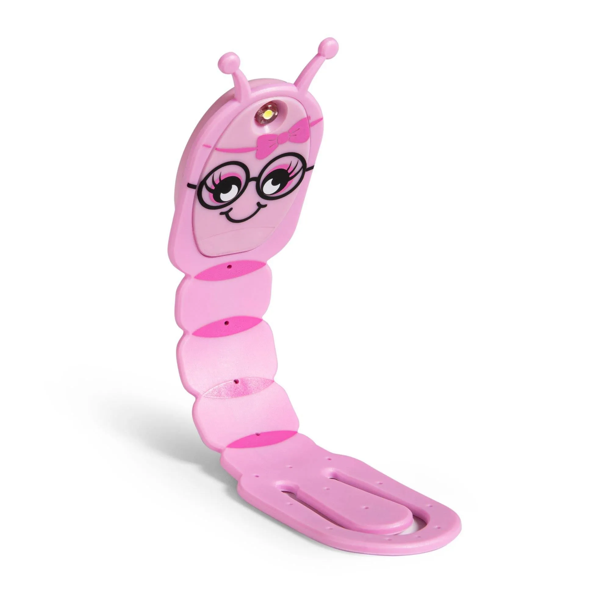 Flexilight Bookworm Book Light (Pink)