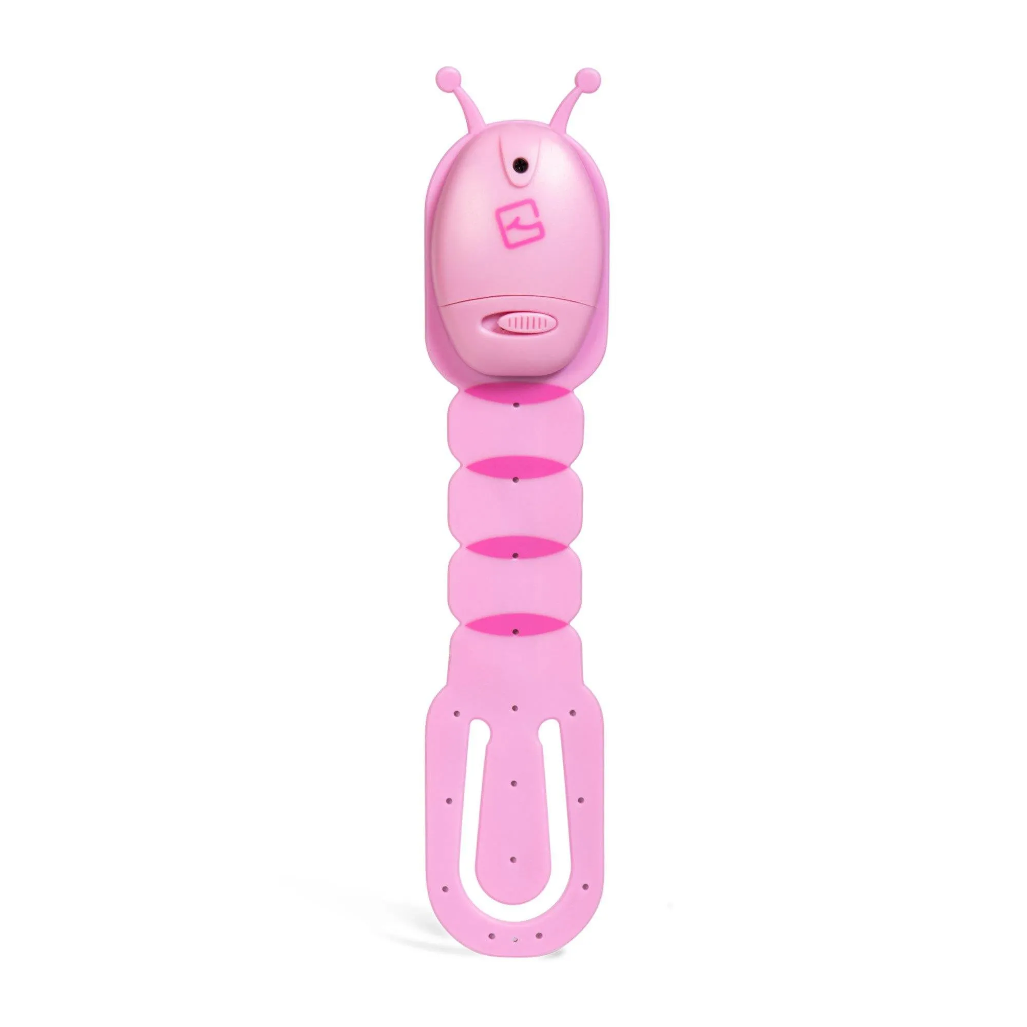 Flexilight Bookworm Book Light (Pink)