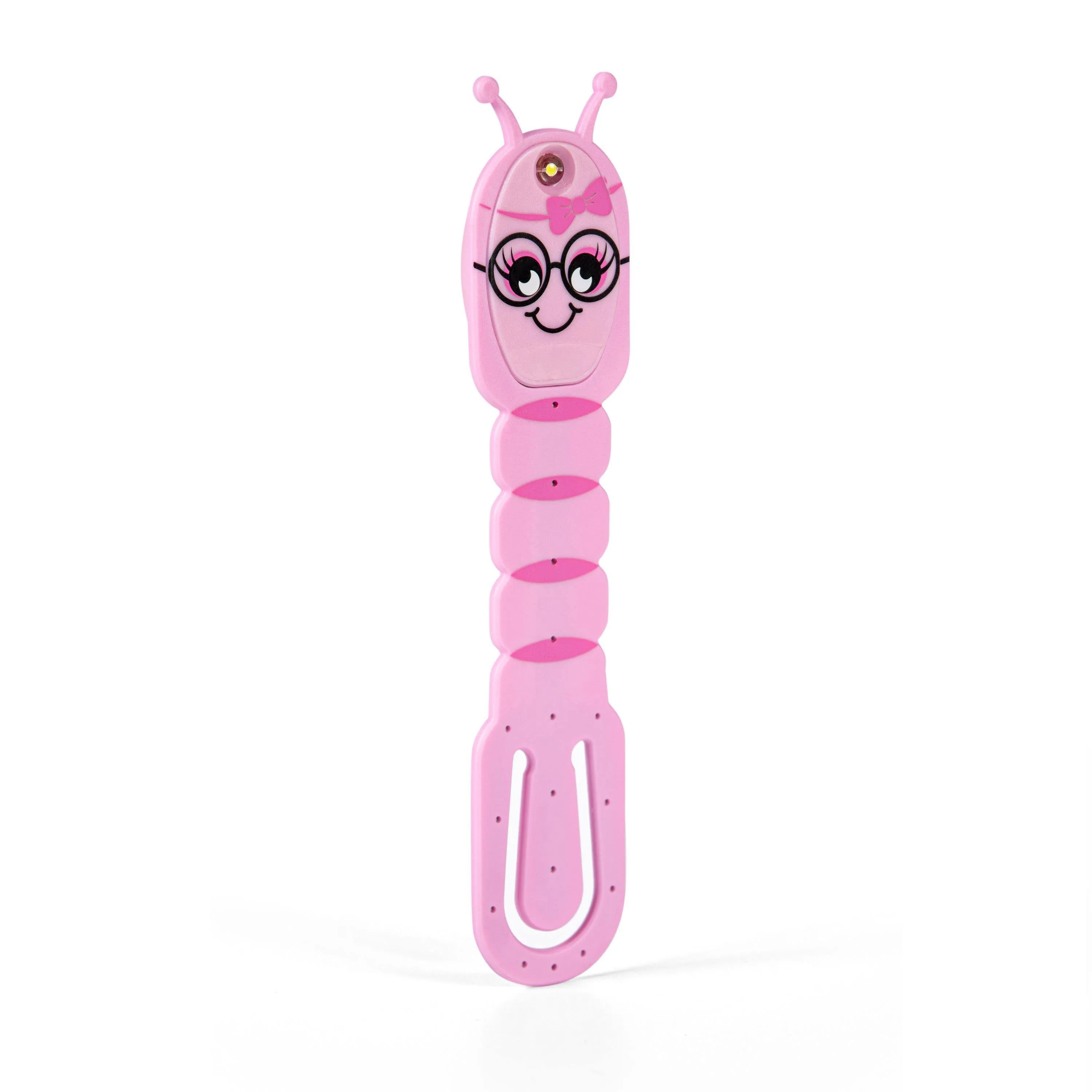 Flexilight Bookworm Book Light (Pink)