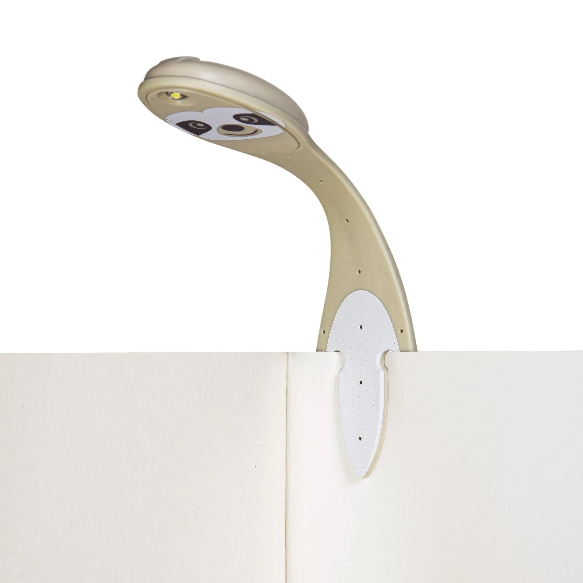 Flexilight Original Book Light (Sloth)