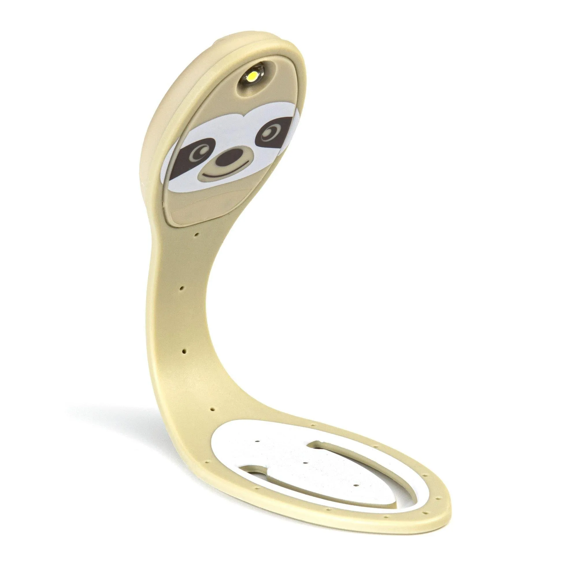 Flexilight Original Book Light (Sloth)