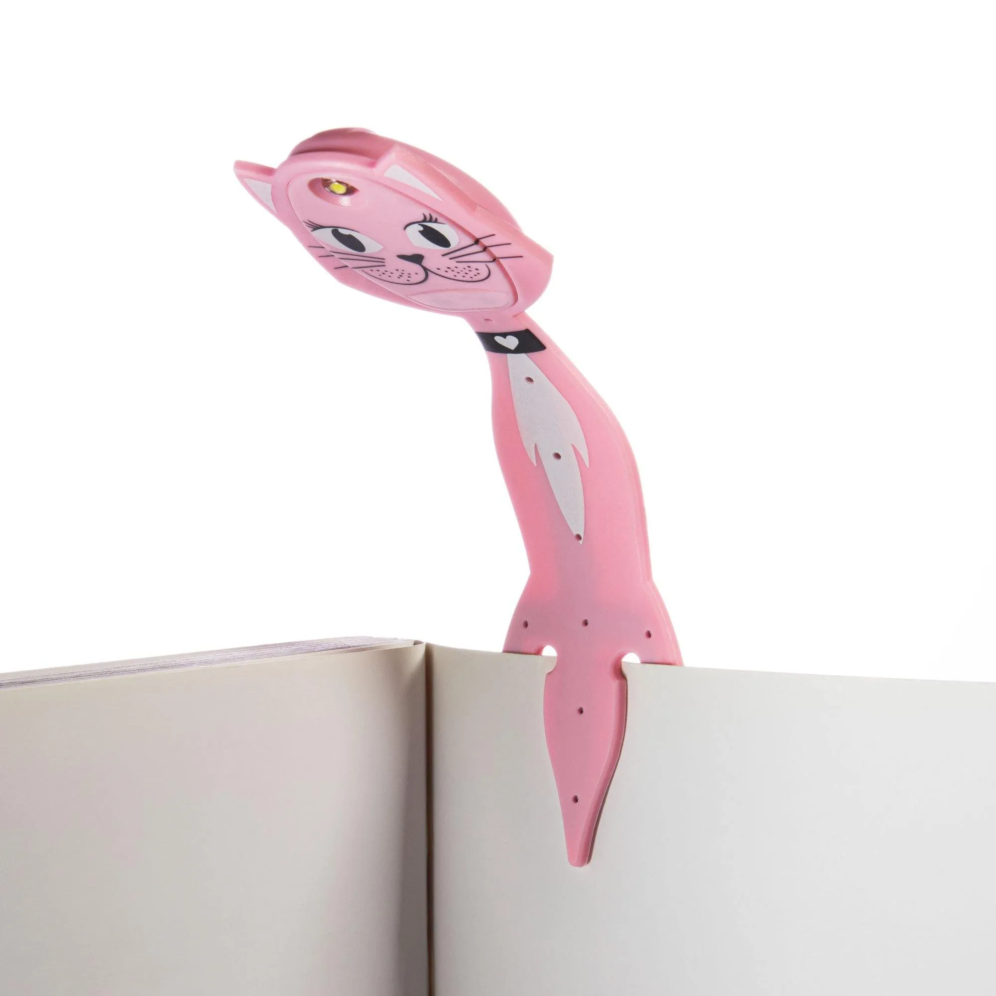 Flexilight Pal Book Light (Cat)