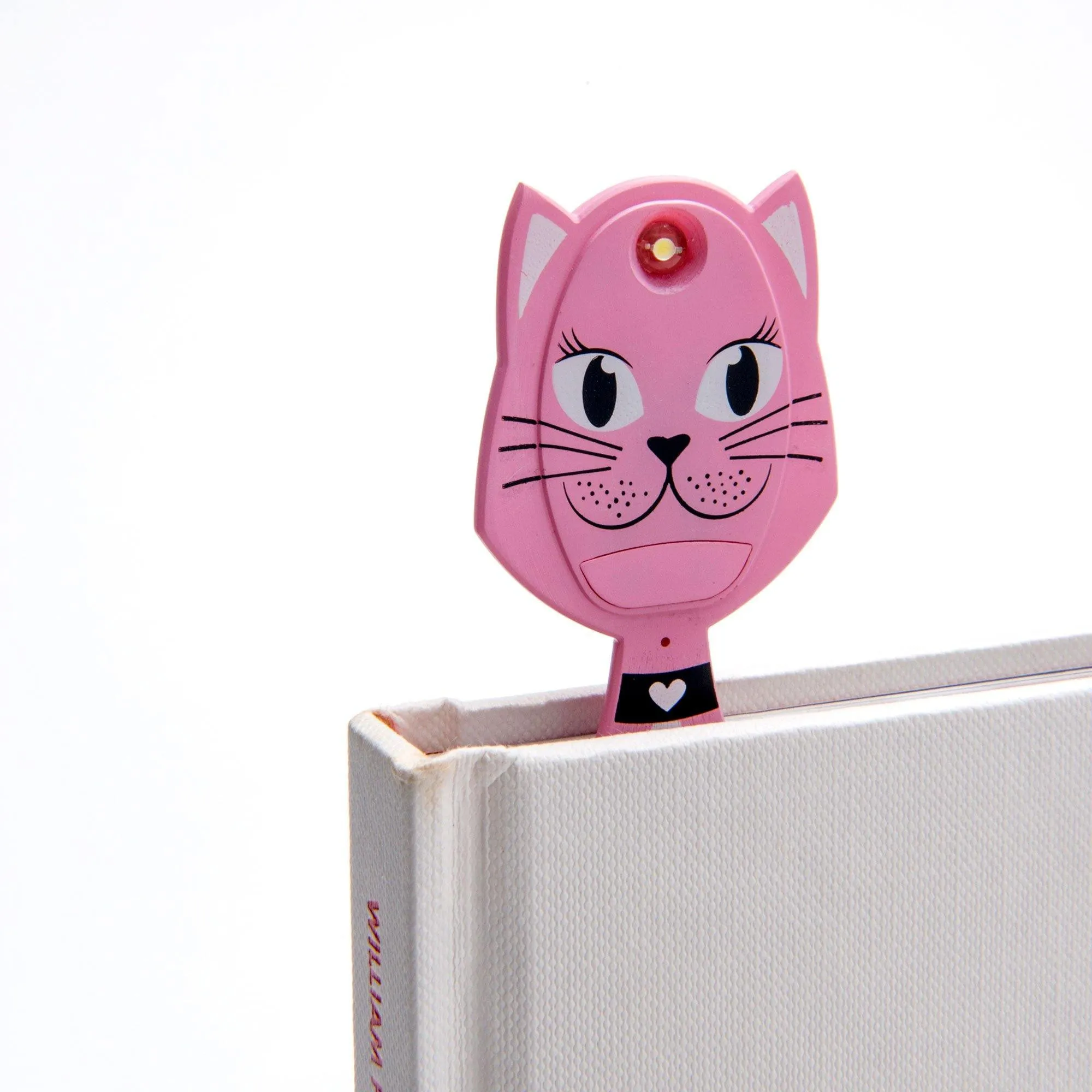 Flexilight Pal Book Light (Cat)