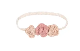 Flower Crown Pink