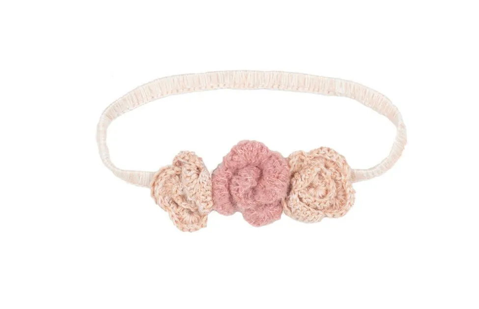 Flower Crown Pink