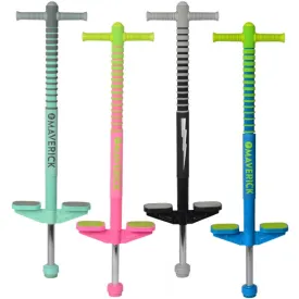 Flybar Maverick Pogo Stick