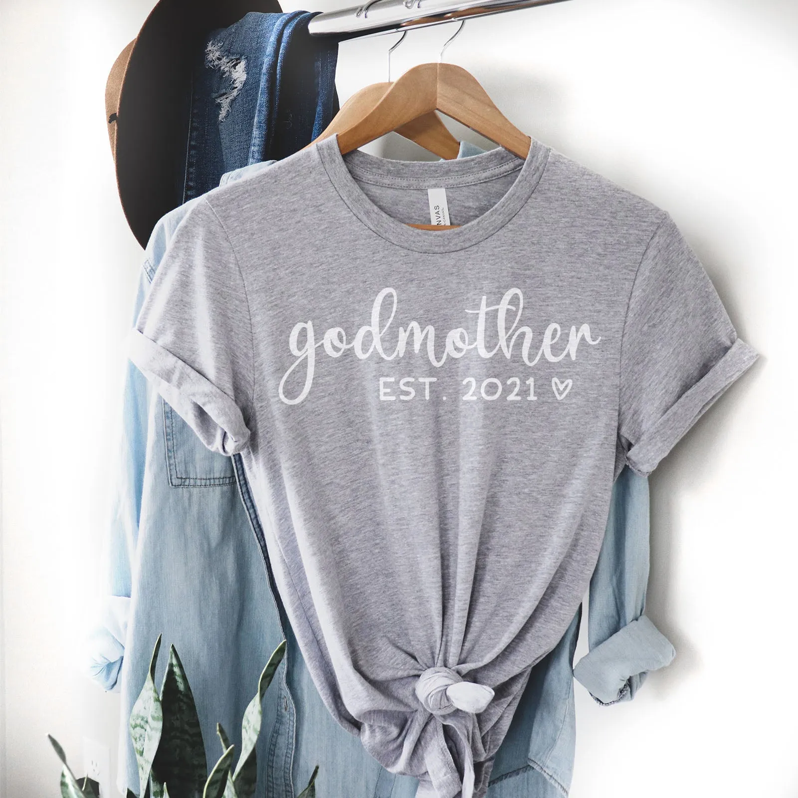 Godmother 2021 Tee