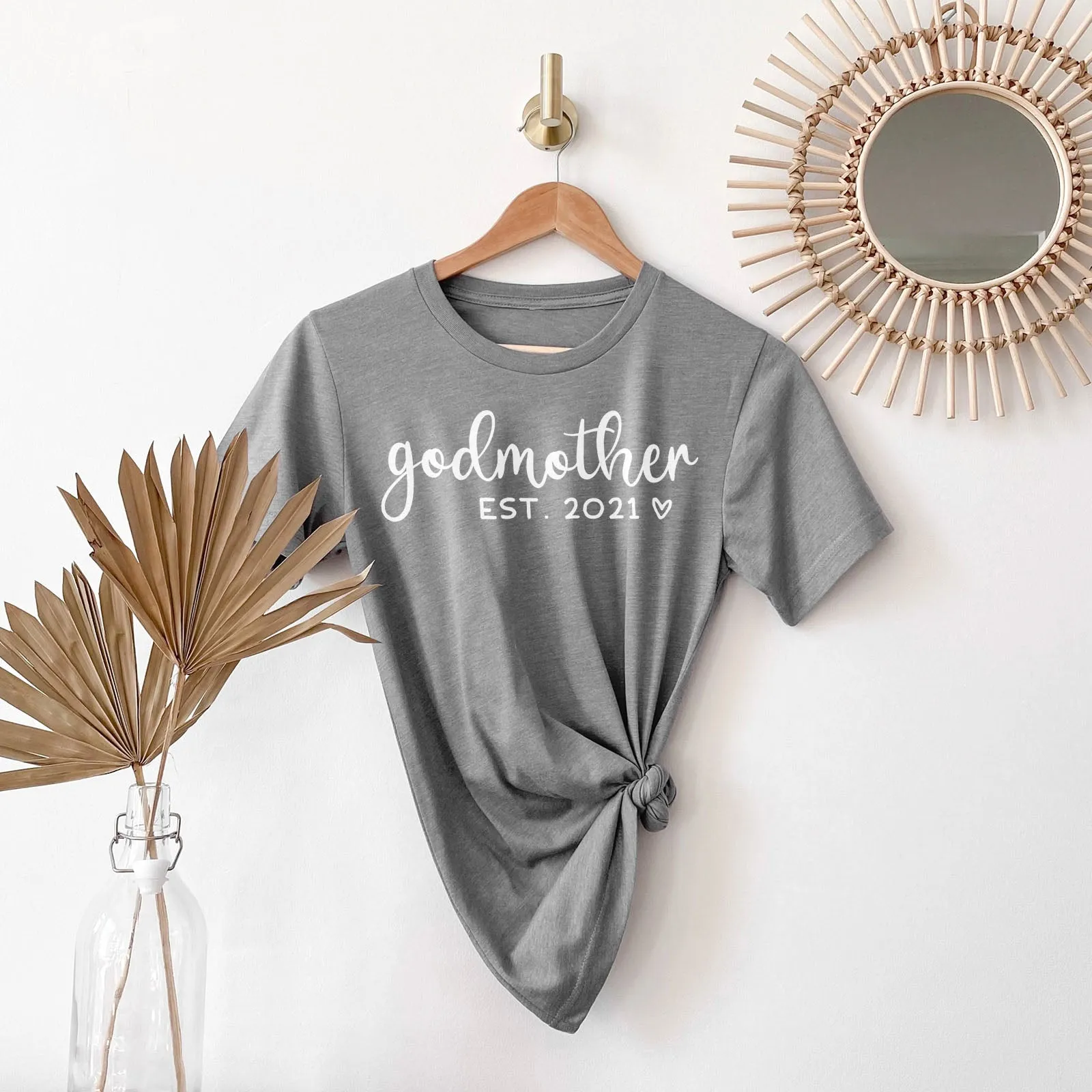Godmother 2021 Tee