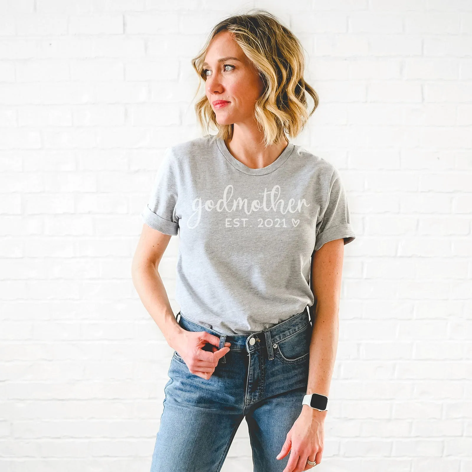 Godmother 2021 Tee