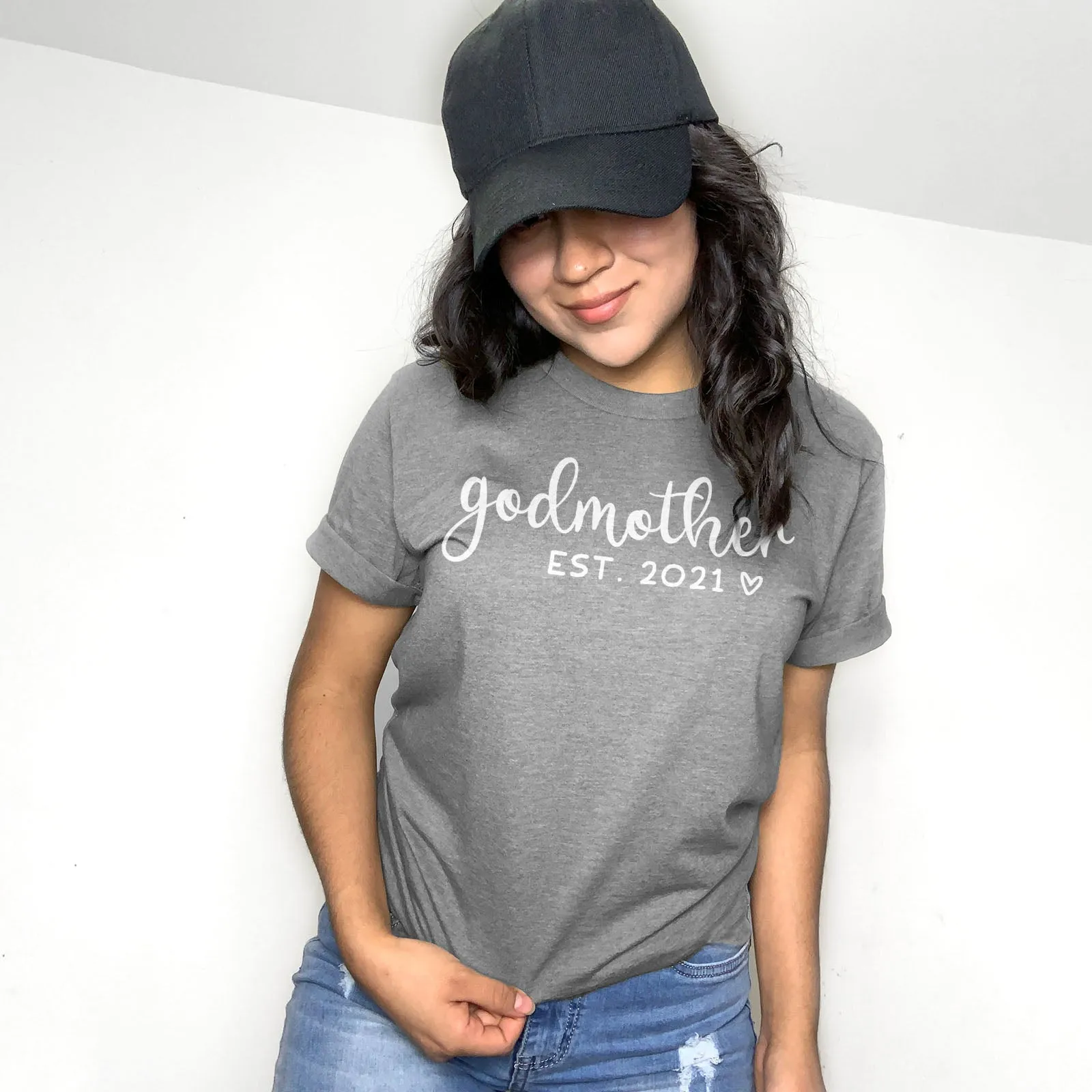 Godmother 2021 Tee