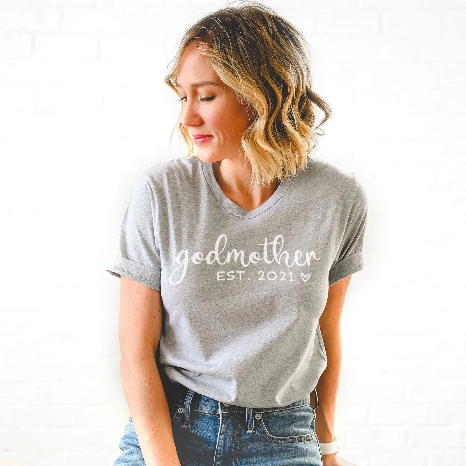 Godmother 2021 Tee