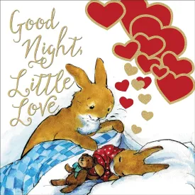 Good Night Little Love