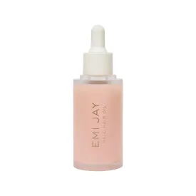 Halo Hair Oil