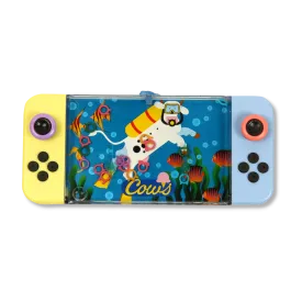 Handheld Water Game