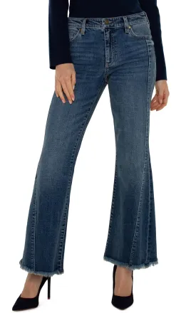 Hannah Flare Jeans