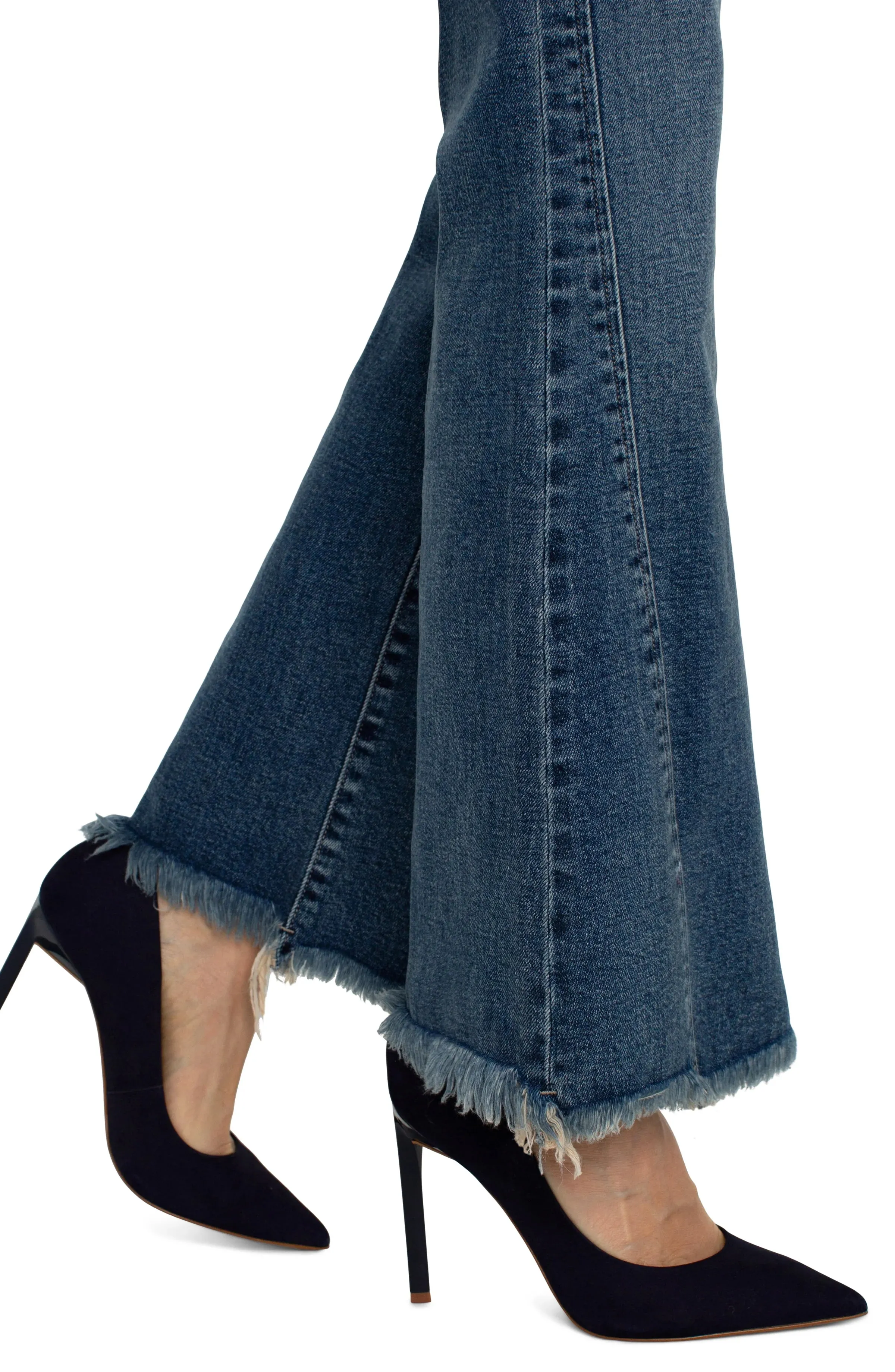 Hannah Flare Jeans