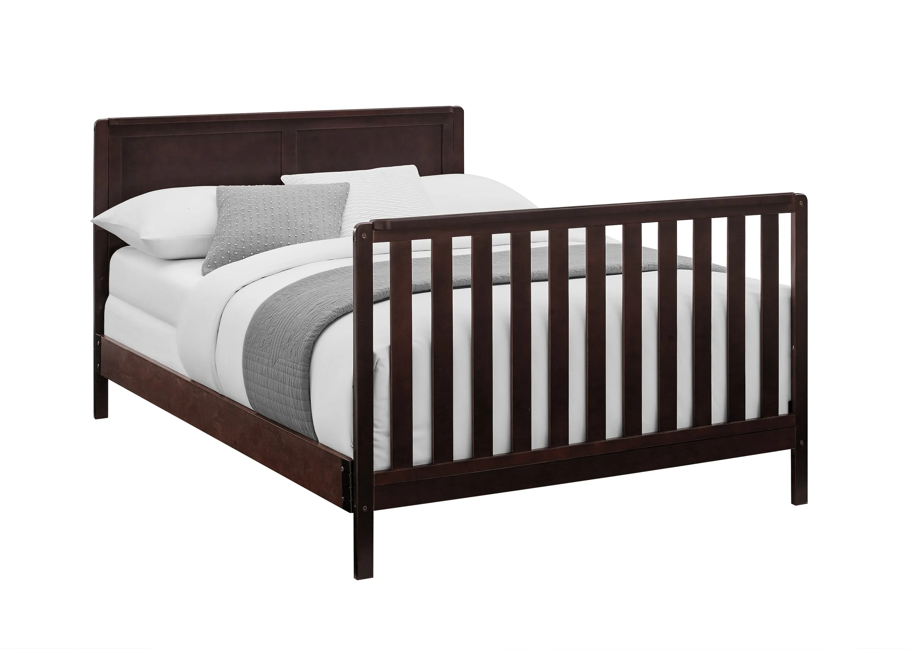 Hartley 6-in-1 Convertible Crib
