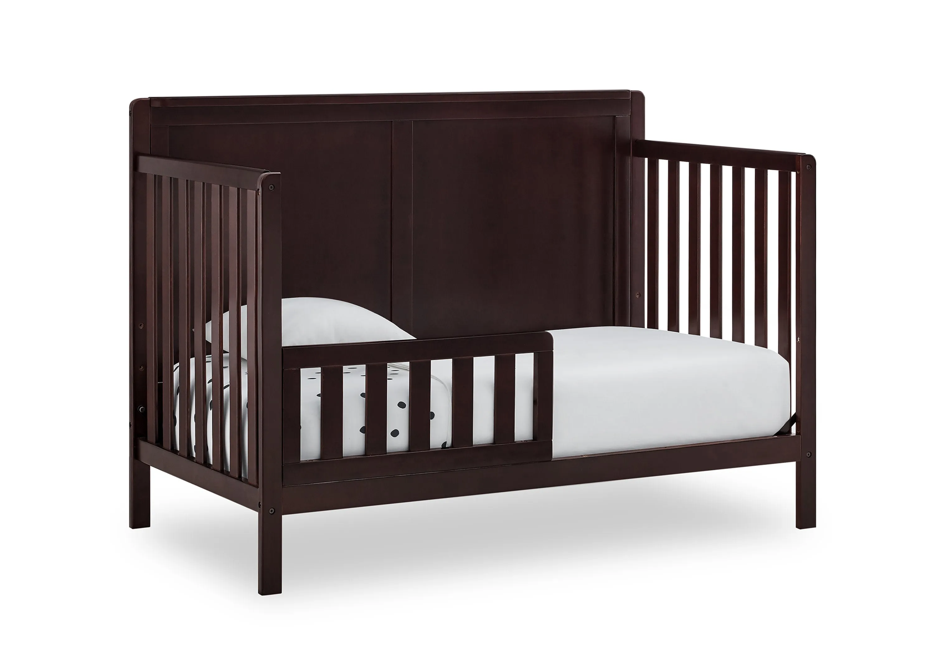 Hartley 6-in-1 Convertible Crib