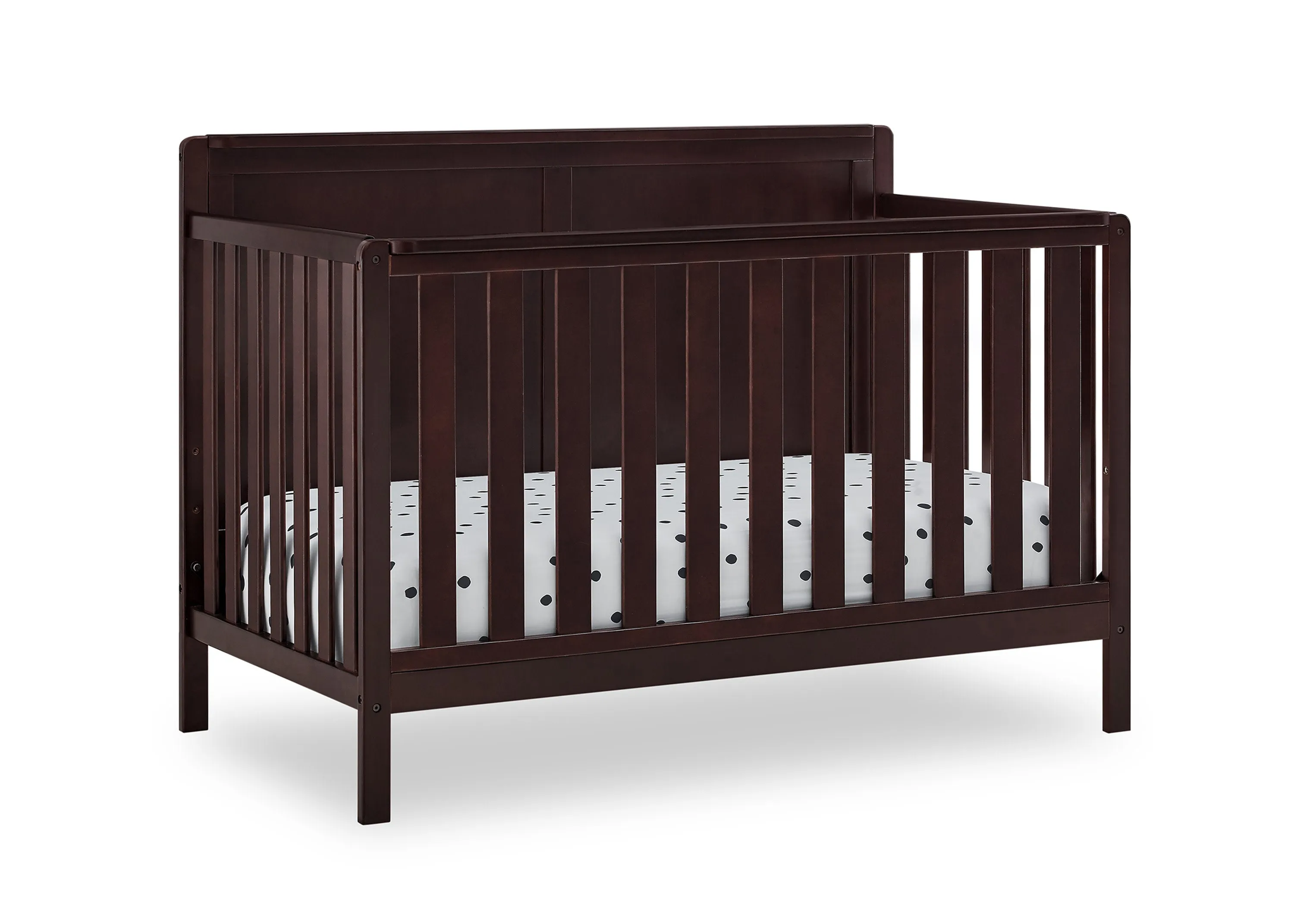 Hartley 6-in-1 Convertible Crib