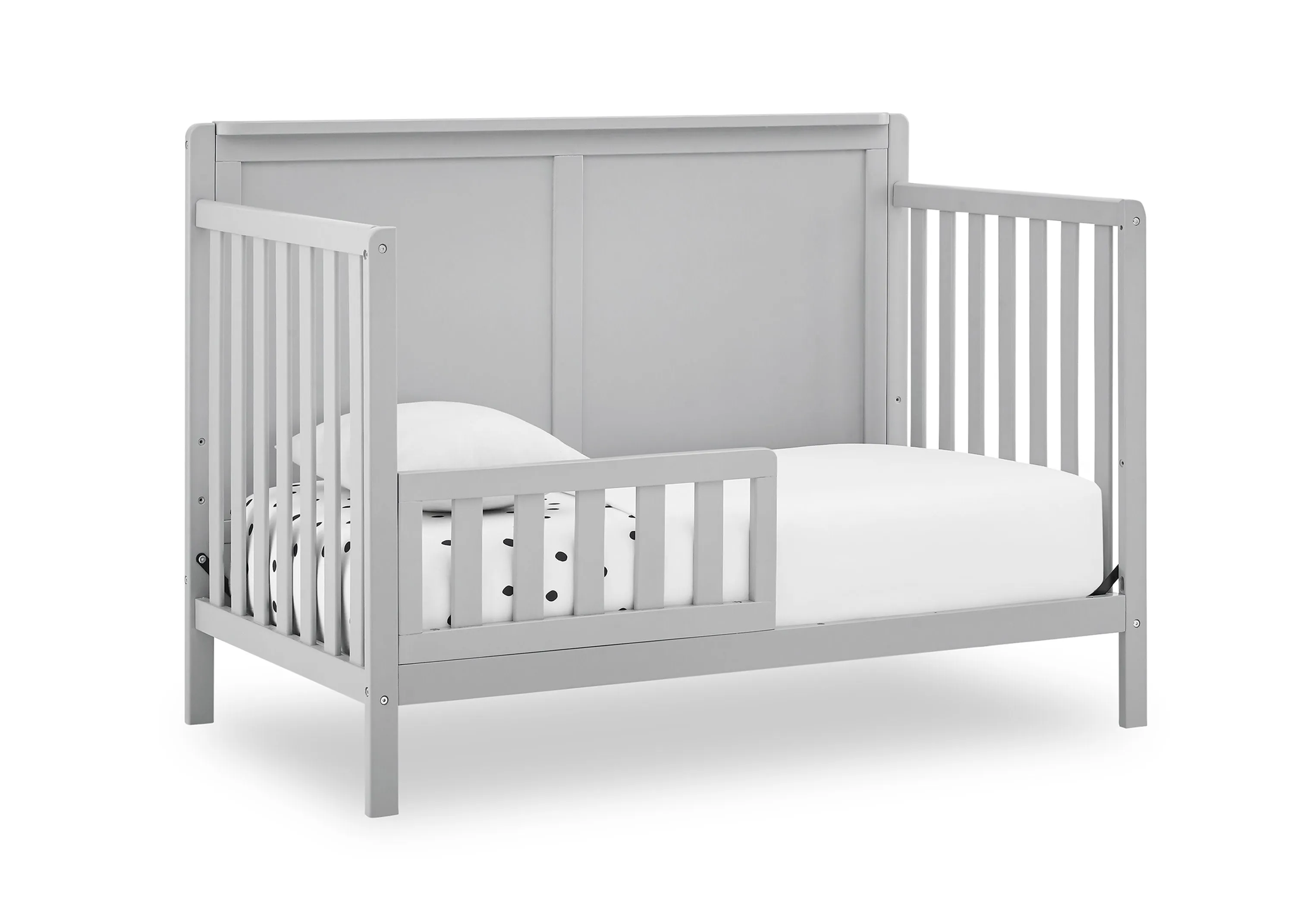Hartley 6-in-1 Convertible Crib
