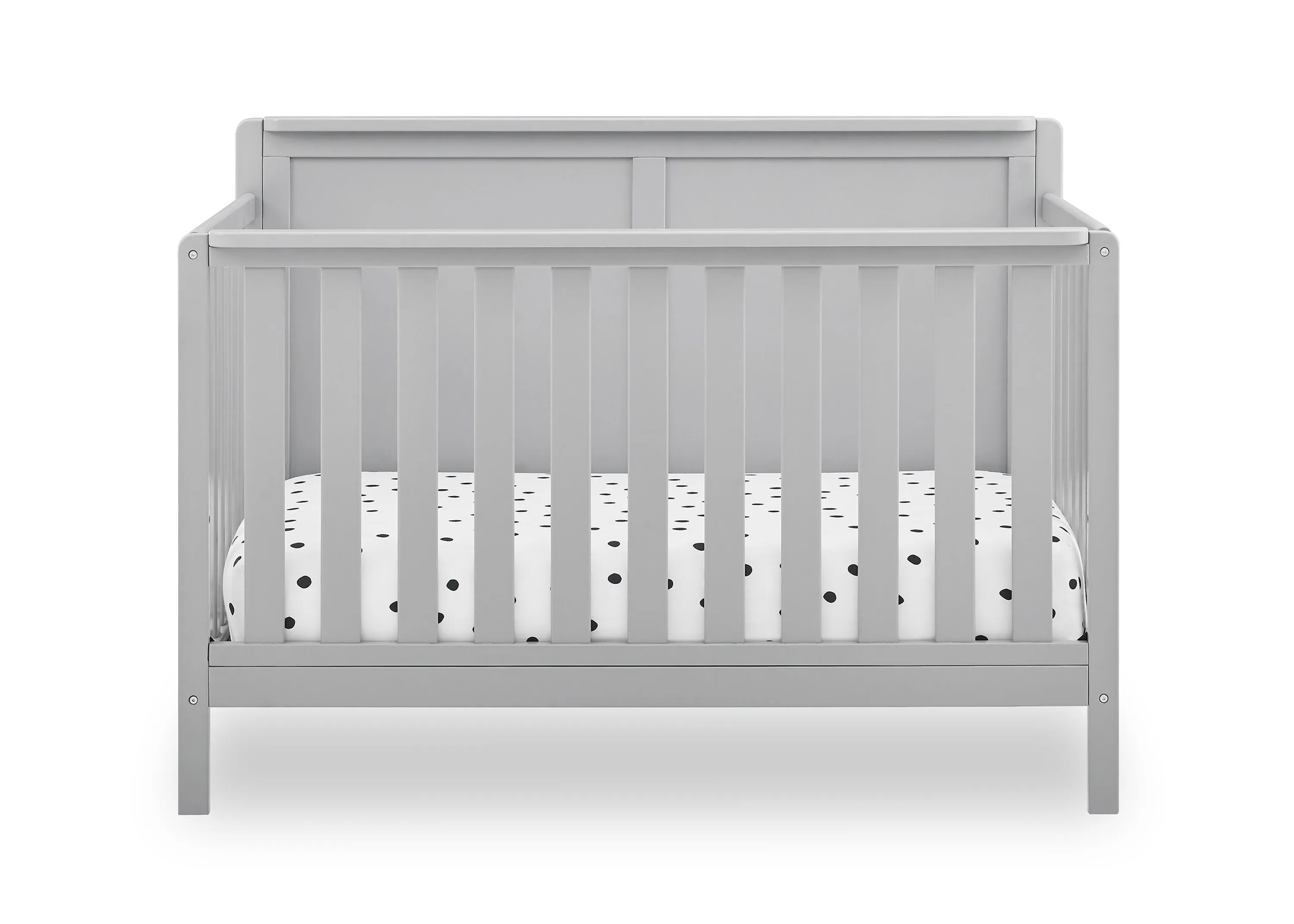 Hartley 6-in-1 Convertible Crib
