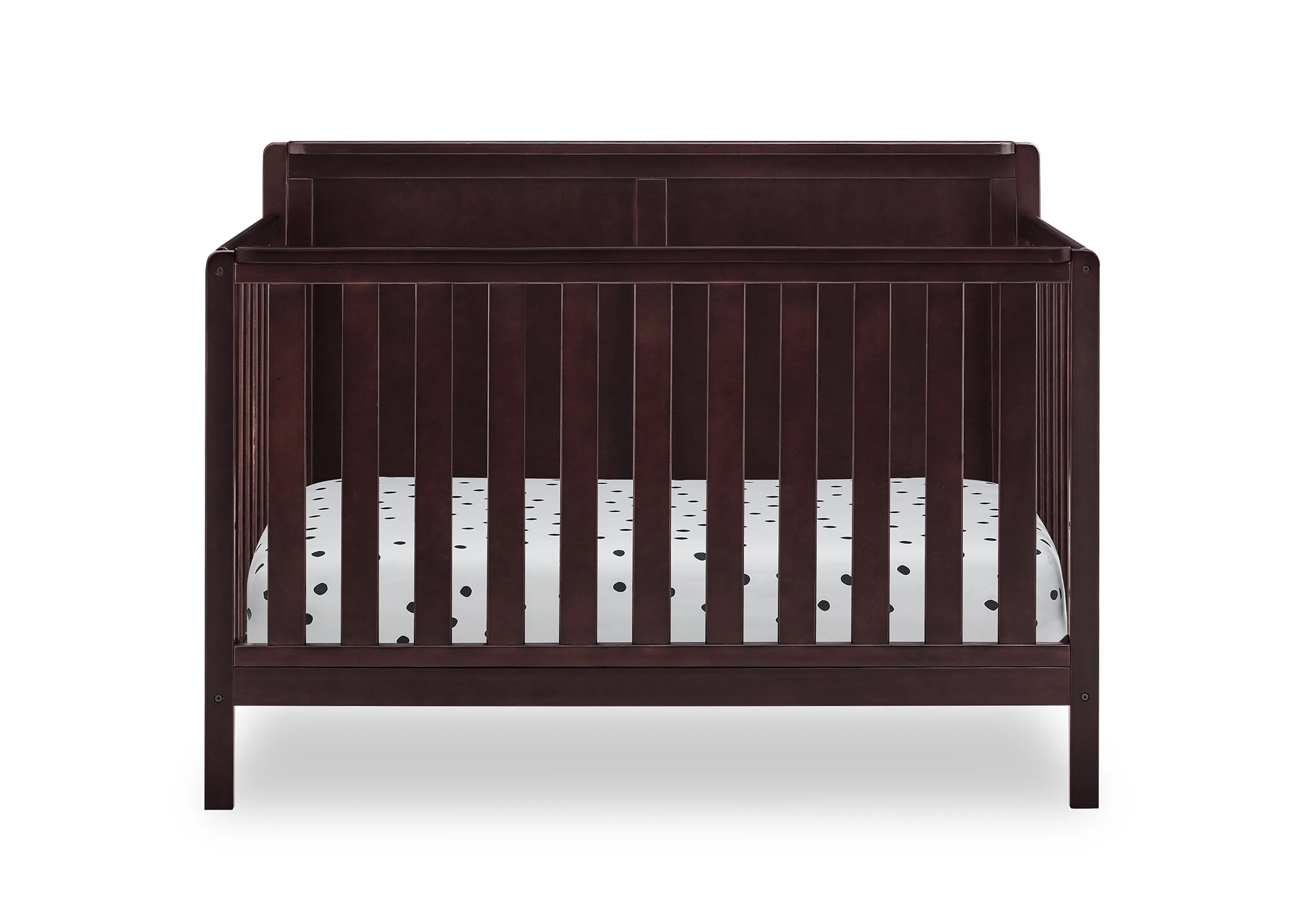Hartley 6-in-1 Convertible Crib