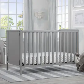 Heartland Classic 4-in-1 Convertible Crib