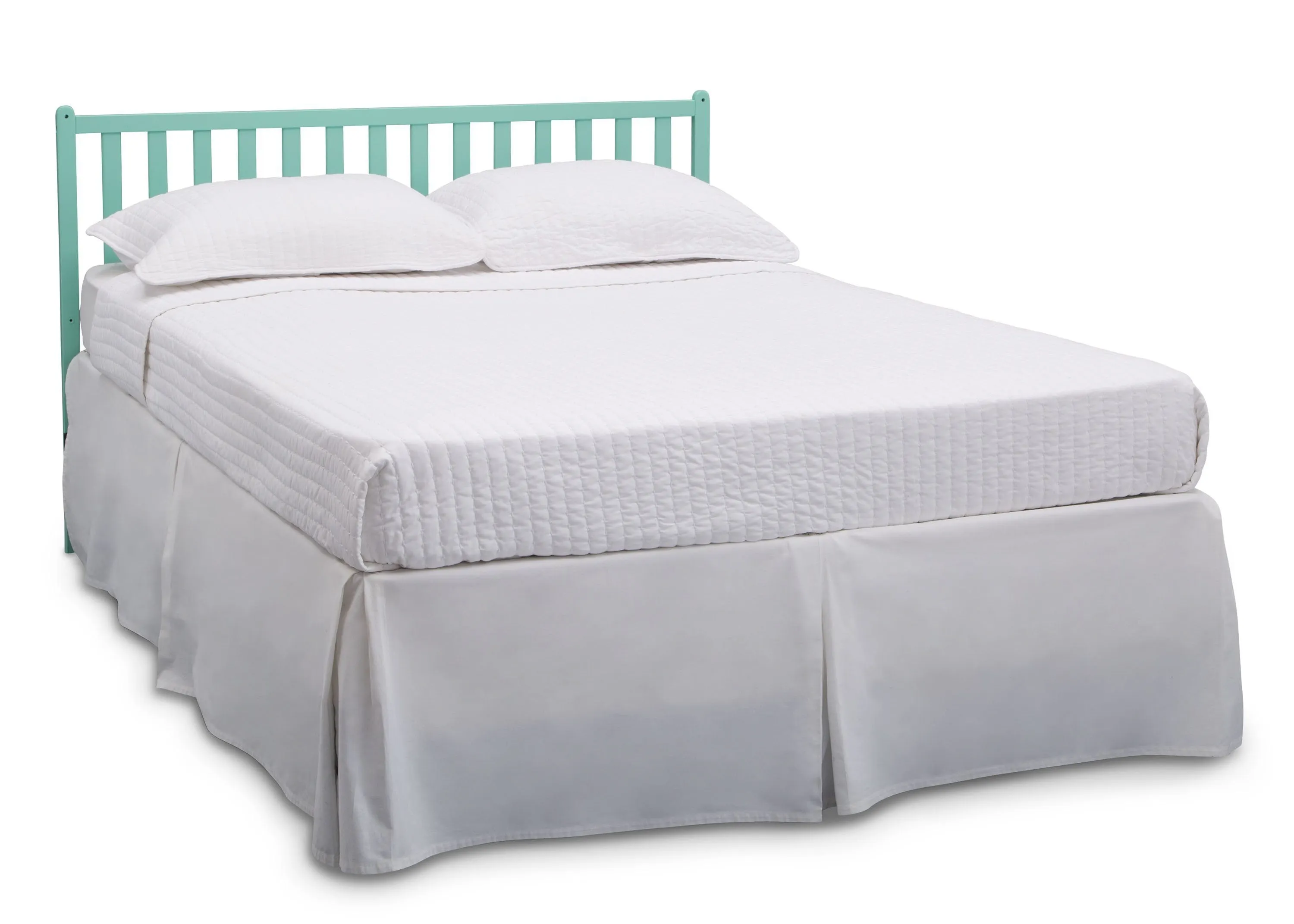 Heartland Classic 4-in-1 Convertible Crib