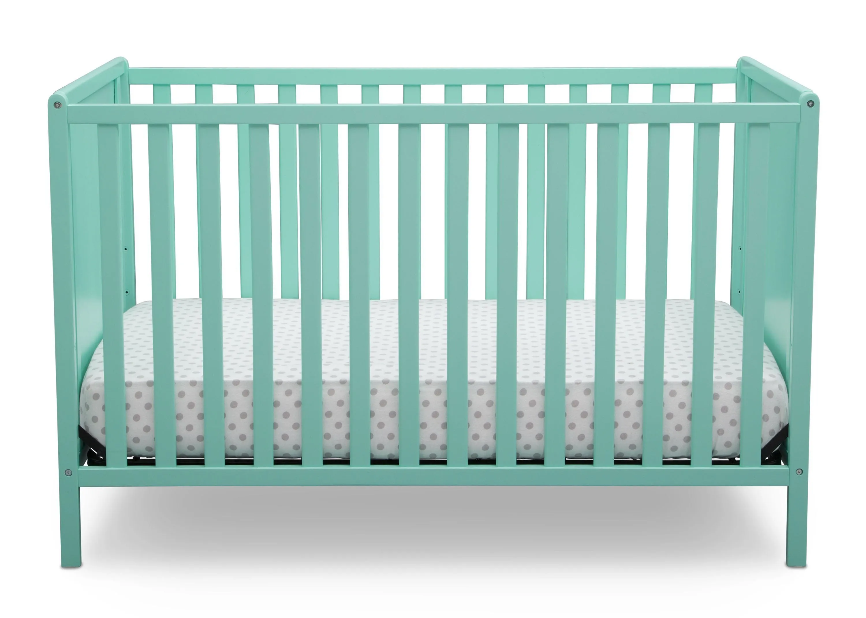 Heartland Classic 4-in-1 Convertible Crib