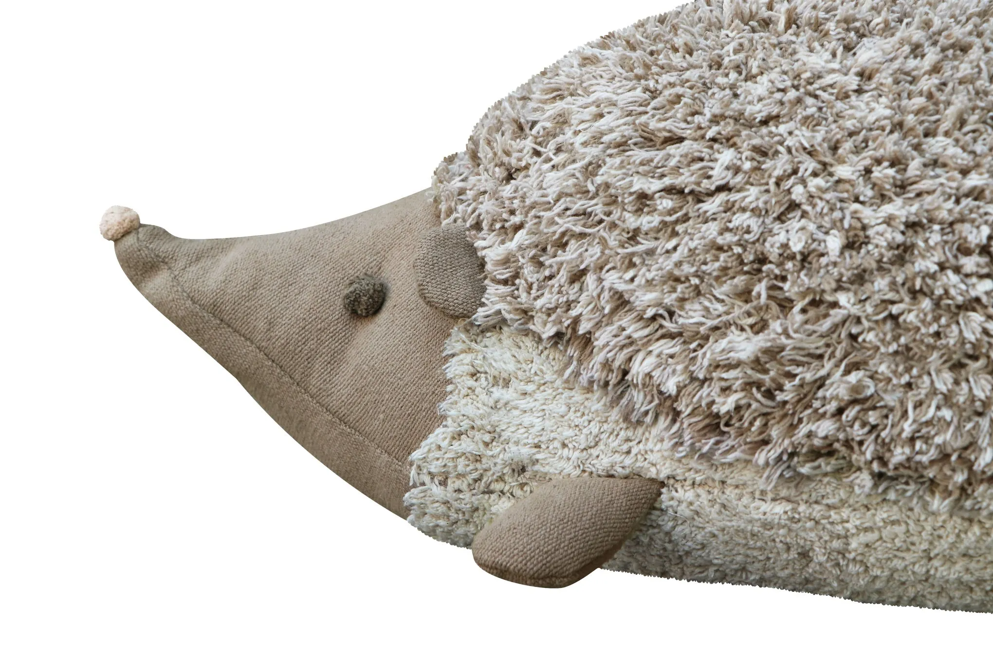 Hedgehog Cushion