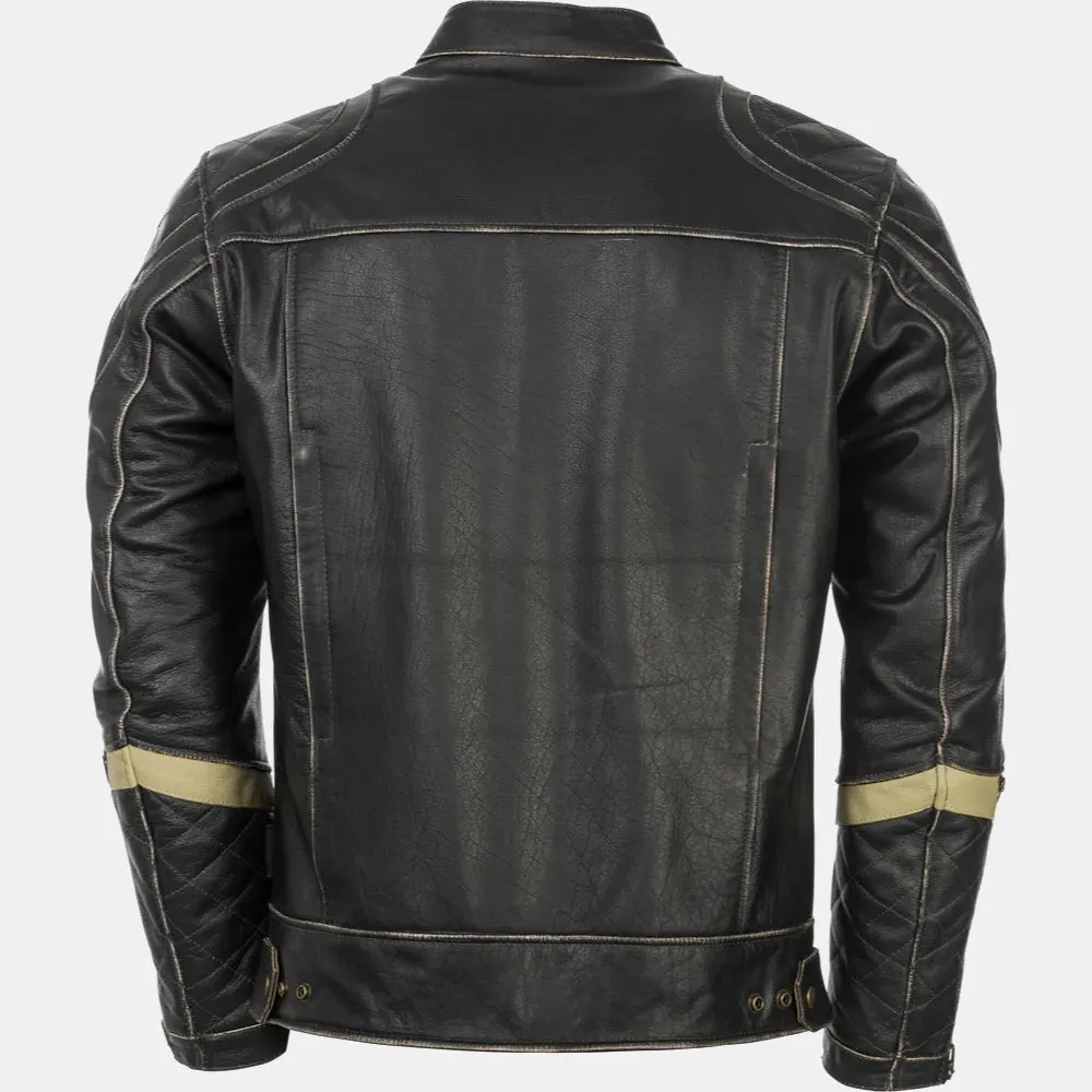Highway 21 Motordrome Jacket