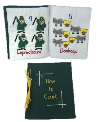 How to Count