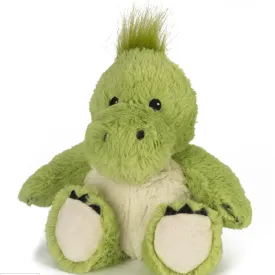 #J813 Dinosaur Warmies Buddy