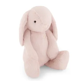 Jamie Kay Snuggle Bunnies - Penelope the Bunny - Blush