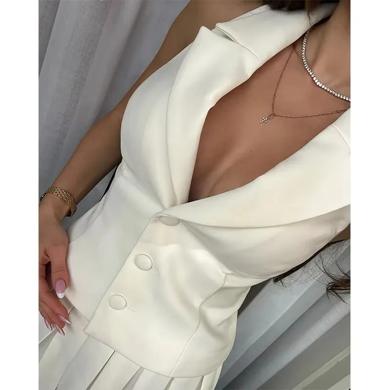 Jane Solid Coord Set