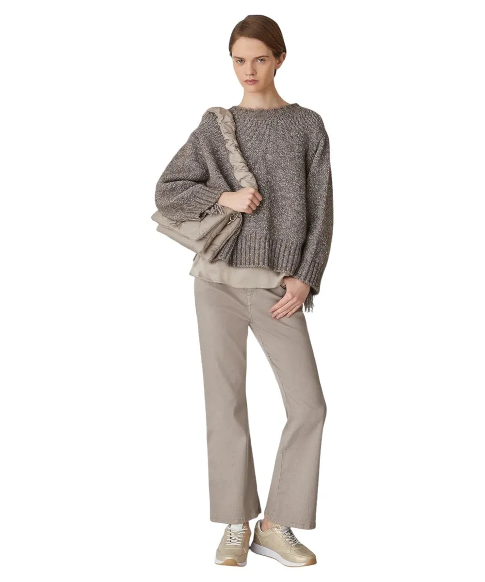 Jeans Flare Villa