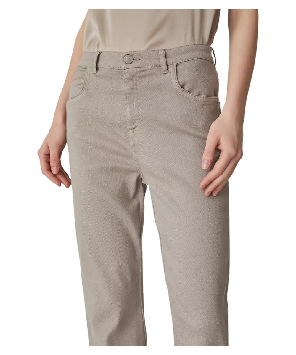 Jeans Flare Villa