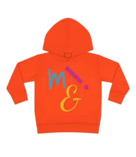 JR HOODIE