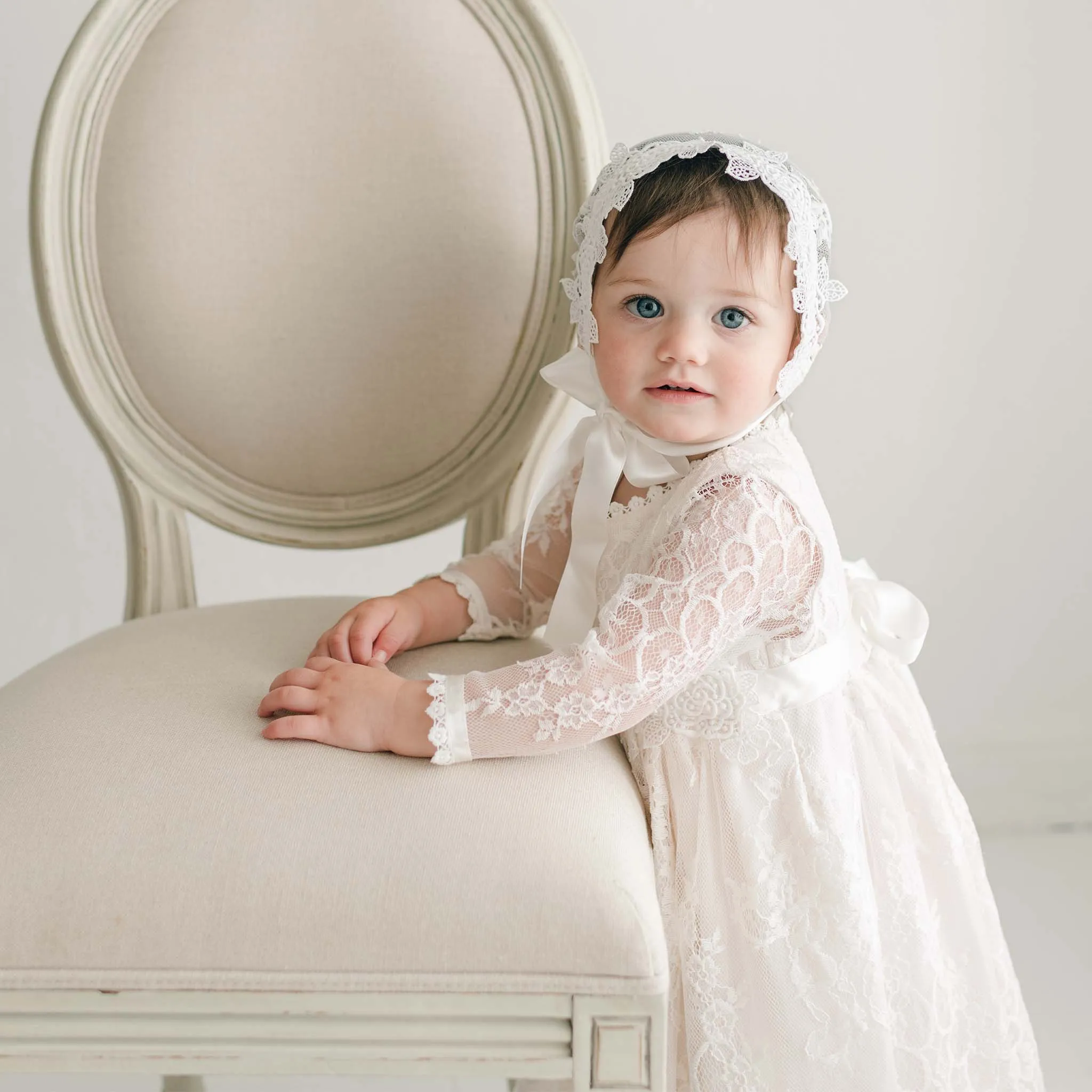 Juliette Romper Dress