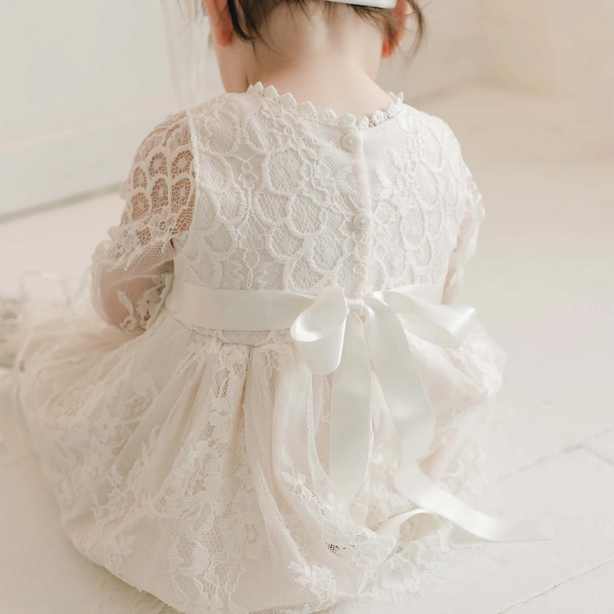 Juliette Romper Dress
