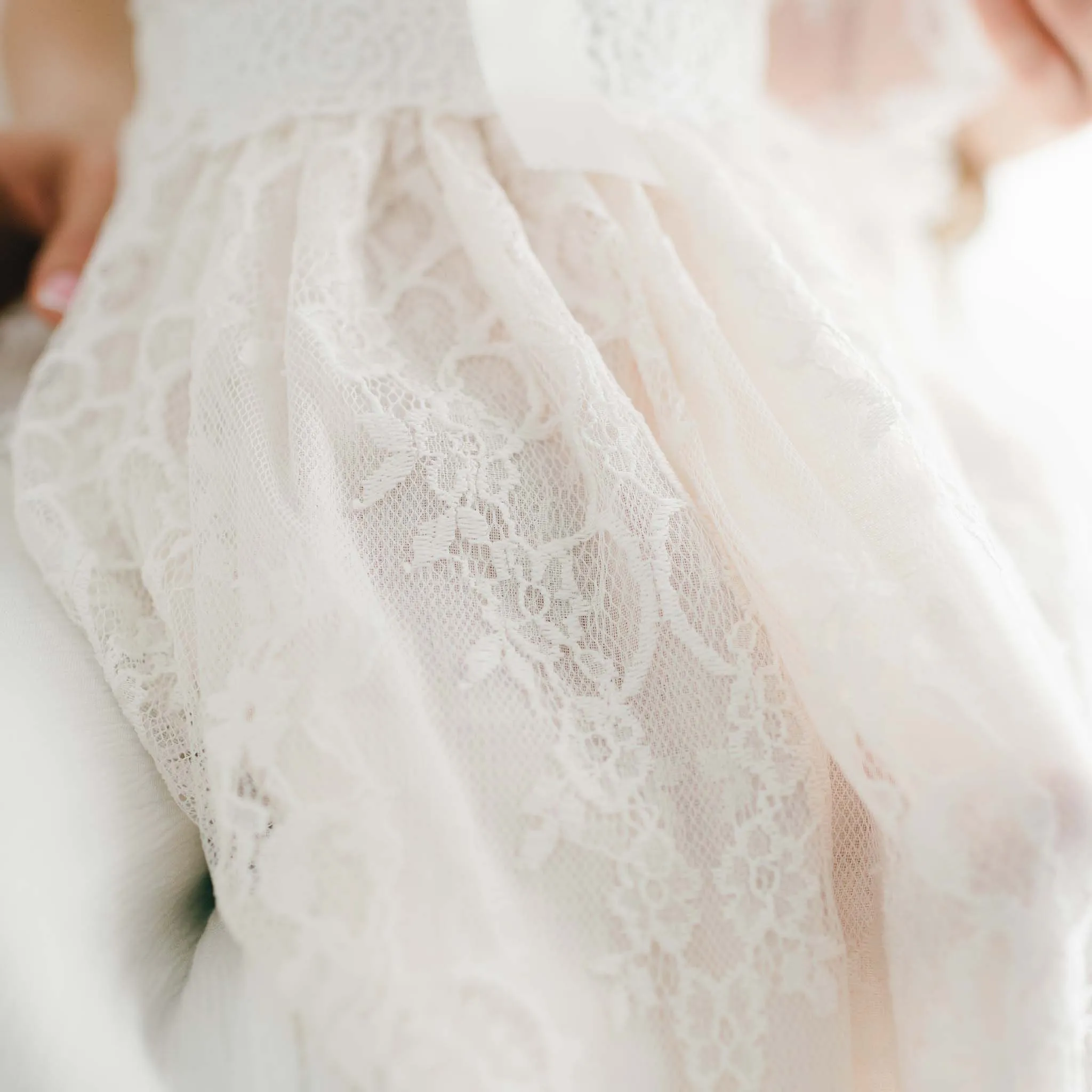 Juliette Romper Dress
