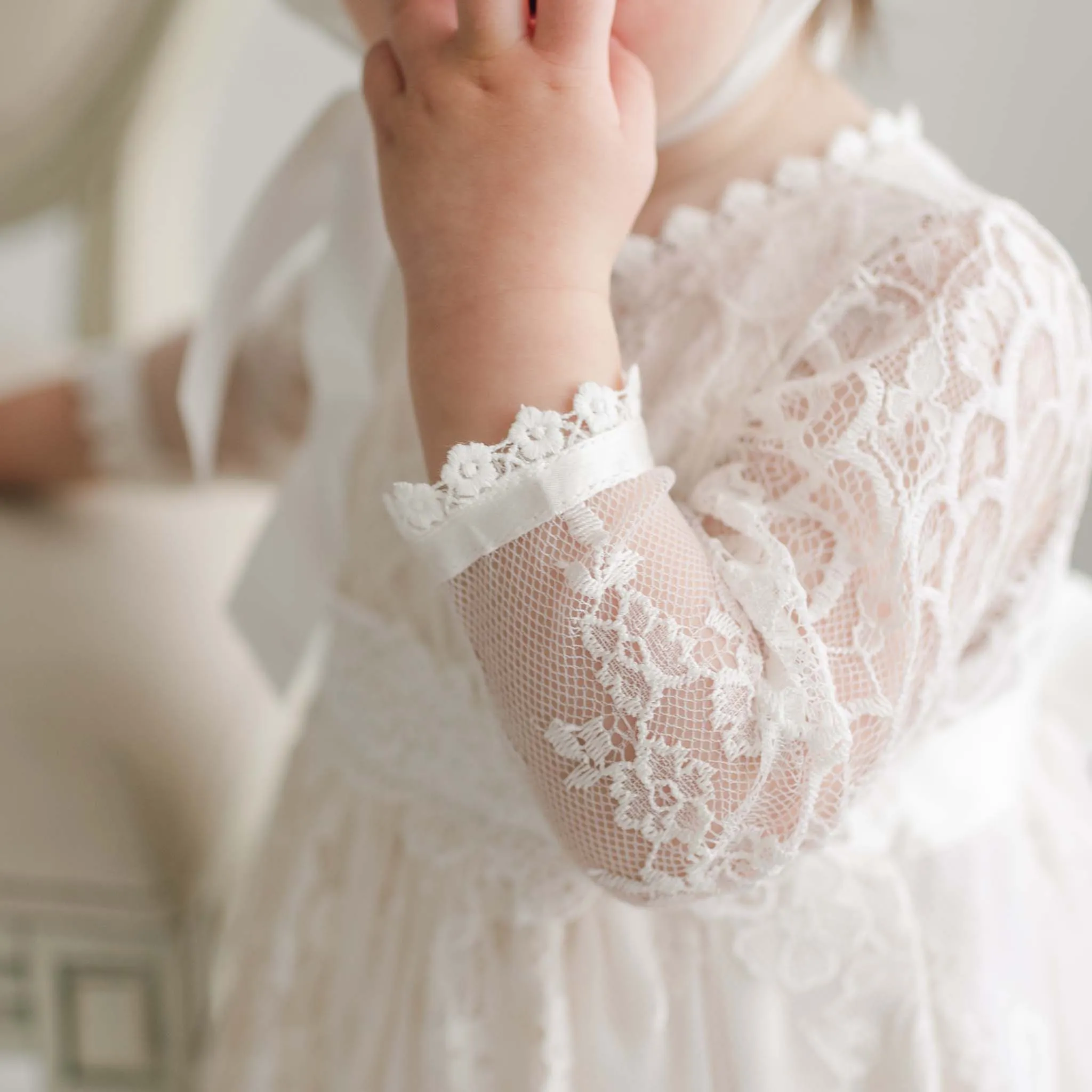 Juliette Romper Dress