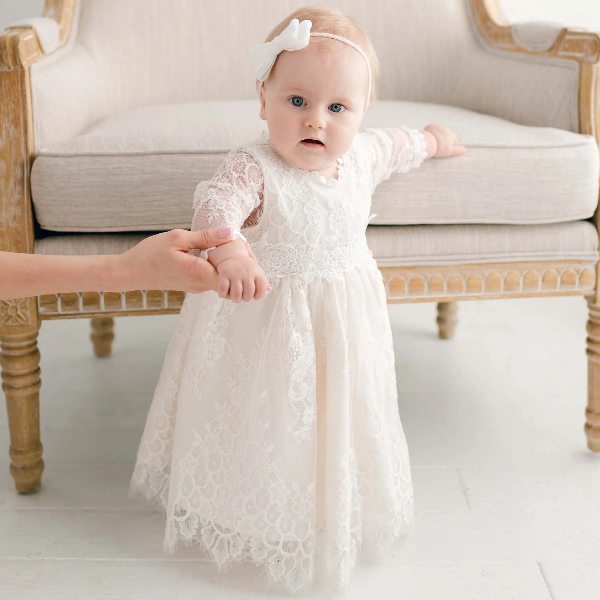 Juliette Romper Dress