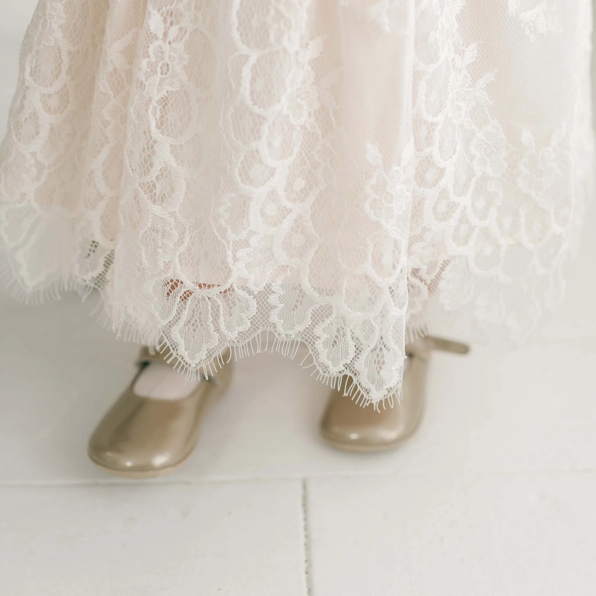Juliette Romper Dress