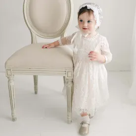 Juliette Romper Dress