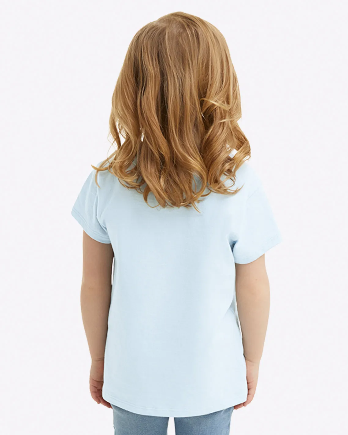 Kids Greetings From Nash T-Shirt