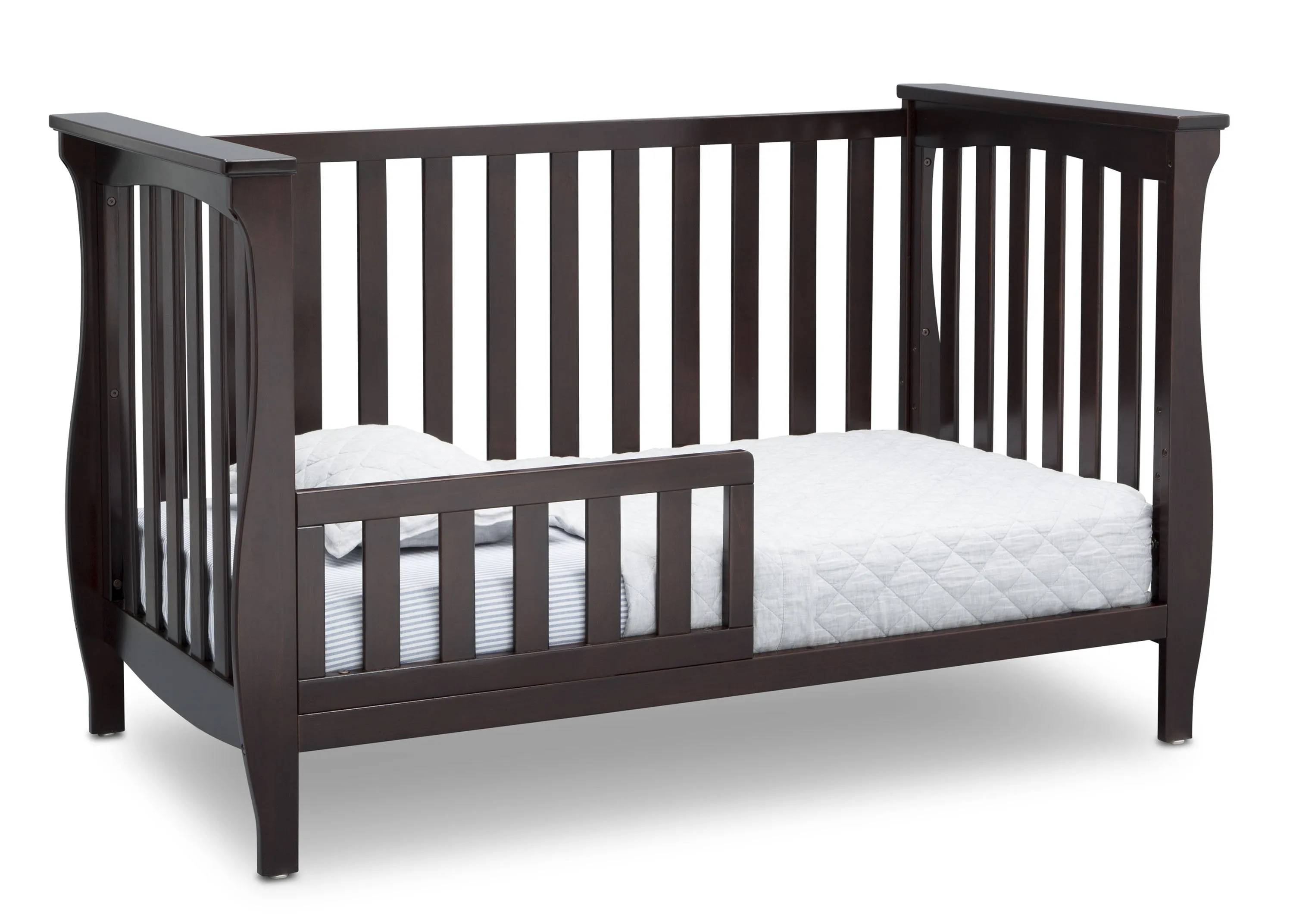 Lancaster 3-in-1 Convertible Crib