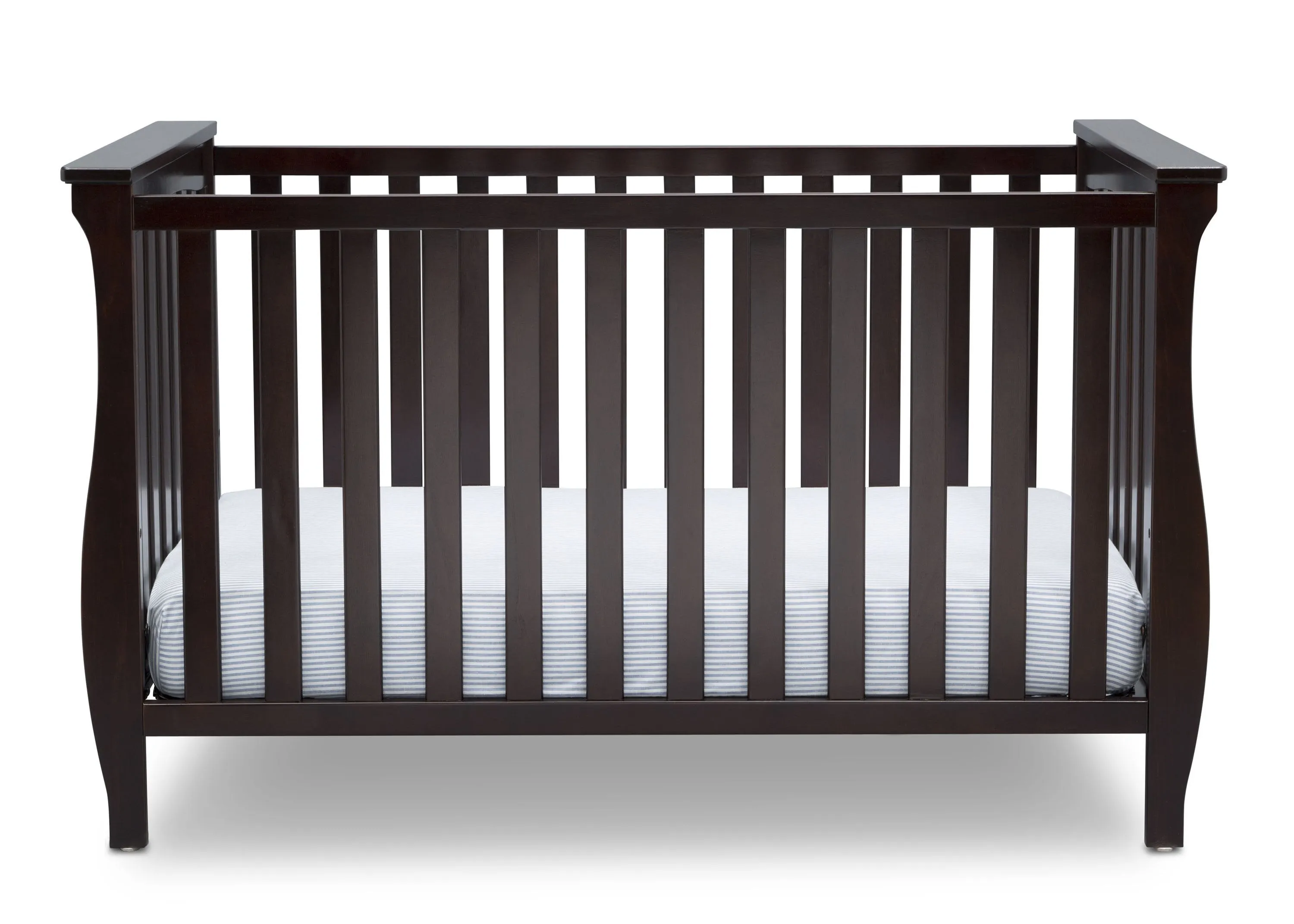 Lancaster 3-in-1 Convertible Crib