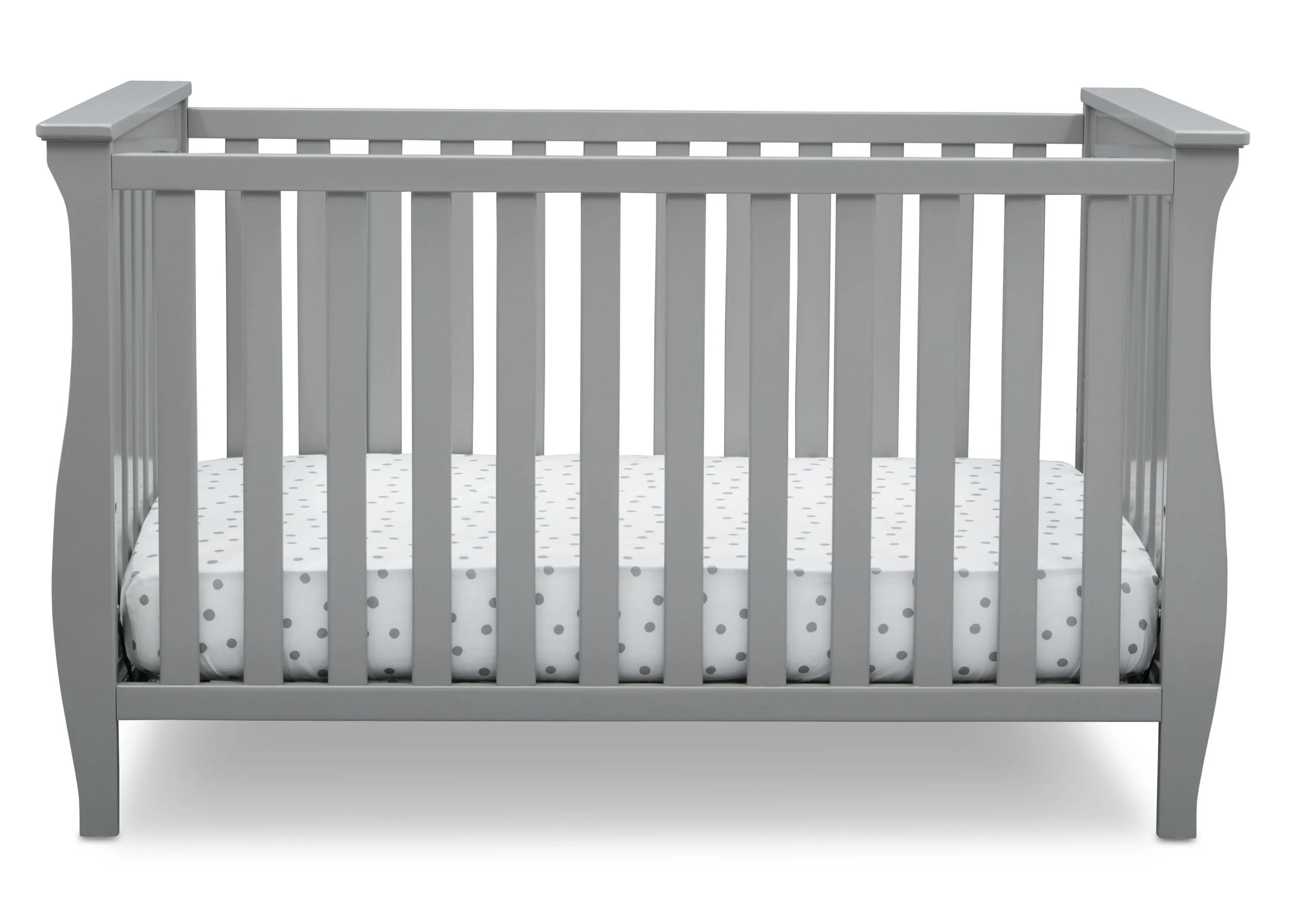 Lancaster 3-in-1 Convertible Crib